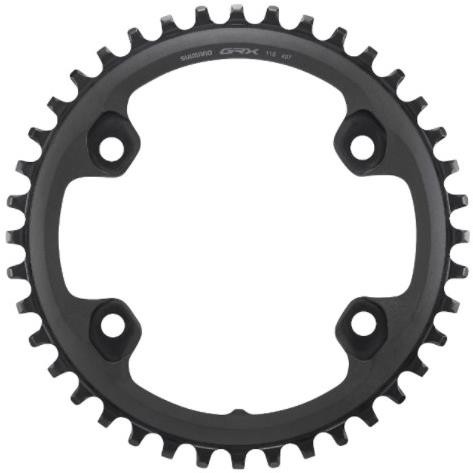 FC-RX600 chainring image 0