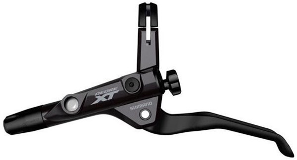 Shimano BL-T8100 Deore XT trekking complete brake lever