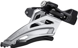 Shimano FD-M4100 Deore front derailleur