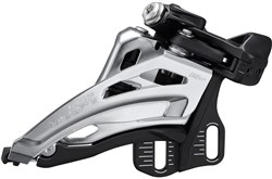 Shimano FD-M4100 Deore front derailleur