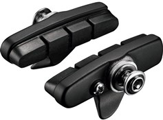 Product image for Shimano BR-5710 R55C4 Cartridge type brake shoe set