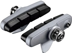 Product image for Shimano BR-5800 R55C4 Cartridge type brake shoe set