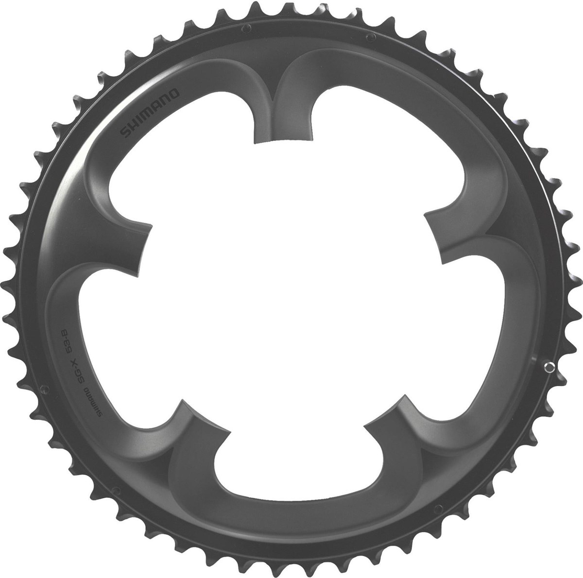 Shimano FC-6700-G chainring product image
