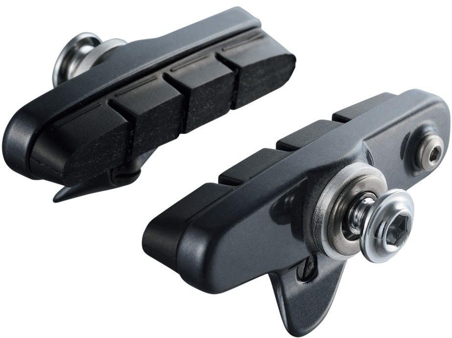 R55C4 cartridge type brake shoe set (Calliper mount) image 0