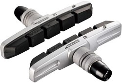 Shimano Deore BR-T610L M70CT4 cartridge type brake shoe set