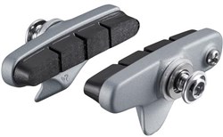 Product image for Shimano 105 BR-R7000 R55C4 cartridge type brake shoe set