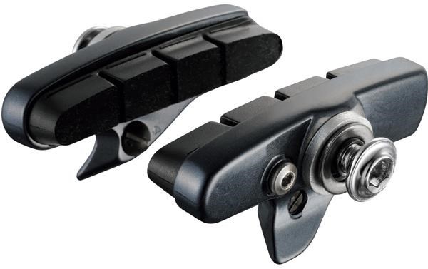 Shimano Dura-Ace BR-9010 R55C4 cartridge-type brake shoes product image
