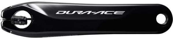 Shimano Dura-Ace FC-R9100-P left hand crank arm Shimano Dura-Ace FC-R9100-P left hand crank arm