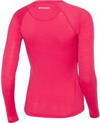 Madison Isoler Merino Womens Long Sleeve Baselayer