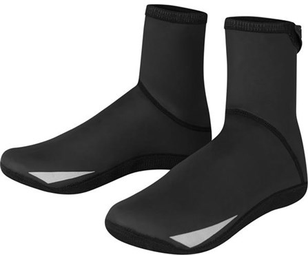 Madison Shield Neoprene Closed Sole Overshoes