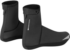 Madison Shield Neoprene Closed Sole Overshoes