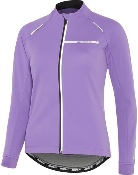 Madison Sportive Womens Softshell Jacket product image