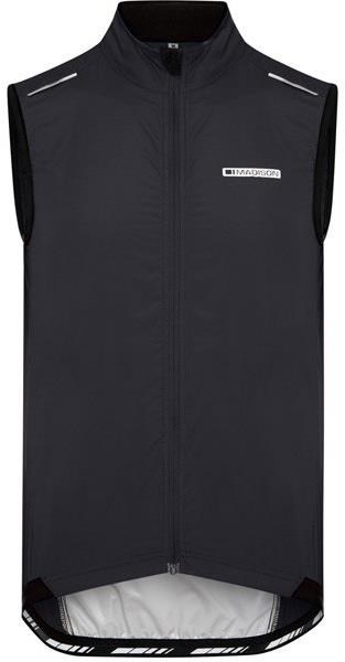 Madison Sportive Mens Windproof Gilet product image