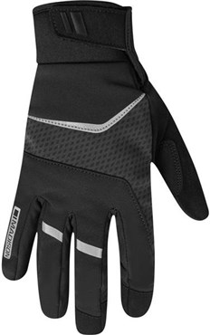 madison avalanche women's waterproof gloves