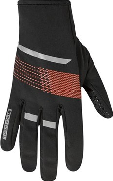 Madison Element Youth Softshell Gloves