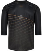 Madison Flux Enduro Mens 3/4 Sleeve Jersey