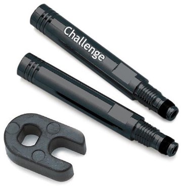 Challenge Alloy Valve Extender Kit