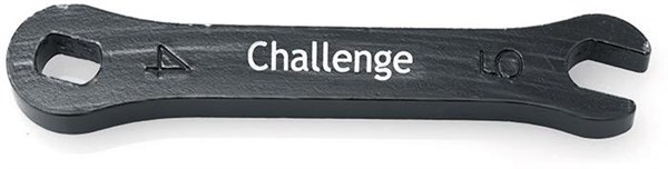 Challenge Extender Wrench 4/5mm