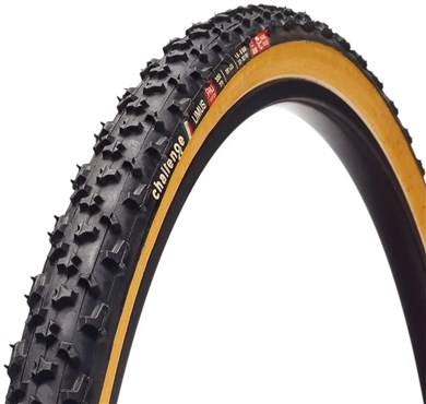 Challenge Limus Pro Cyclocross 700c Tyre Challenge Limus Pro Cyclocross 700c Tyre