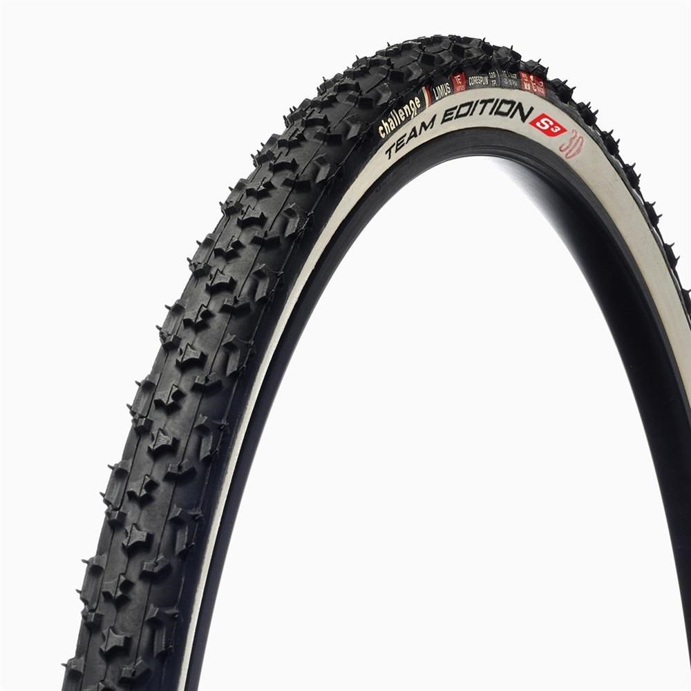 Challenge Limus TE S Cyclocross 700c Tyre product image