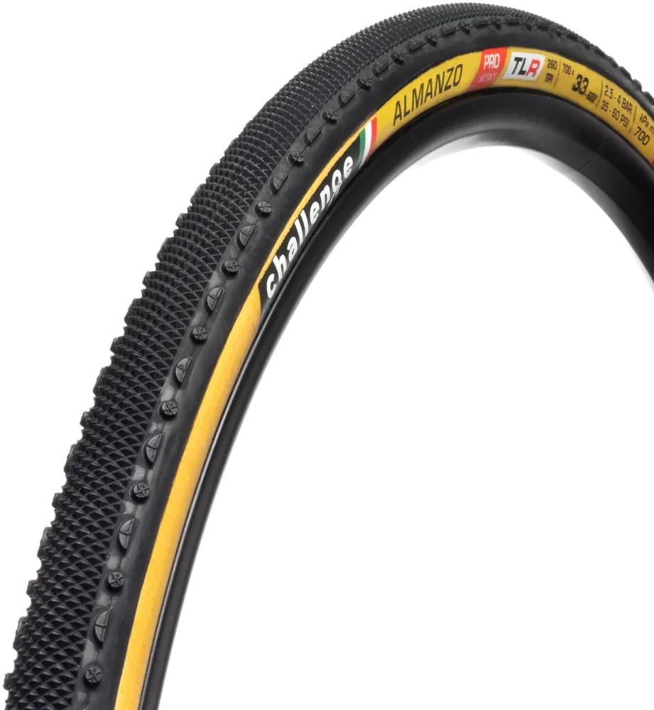 challenge tyres tubeless