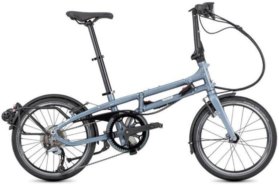 tredz folding bike