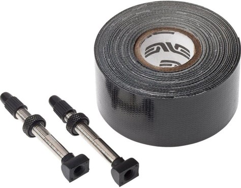 Enve Mountain Tubeless Kit AM30 Enve Mountain Tubeless Kit AM30