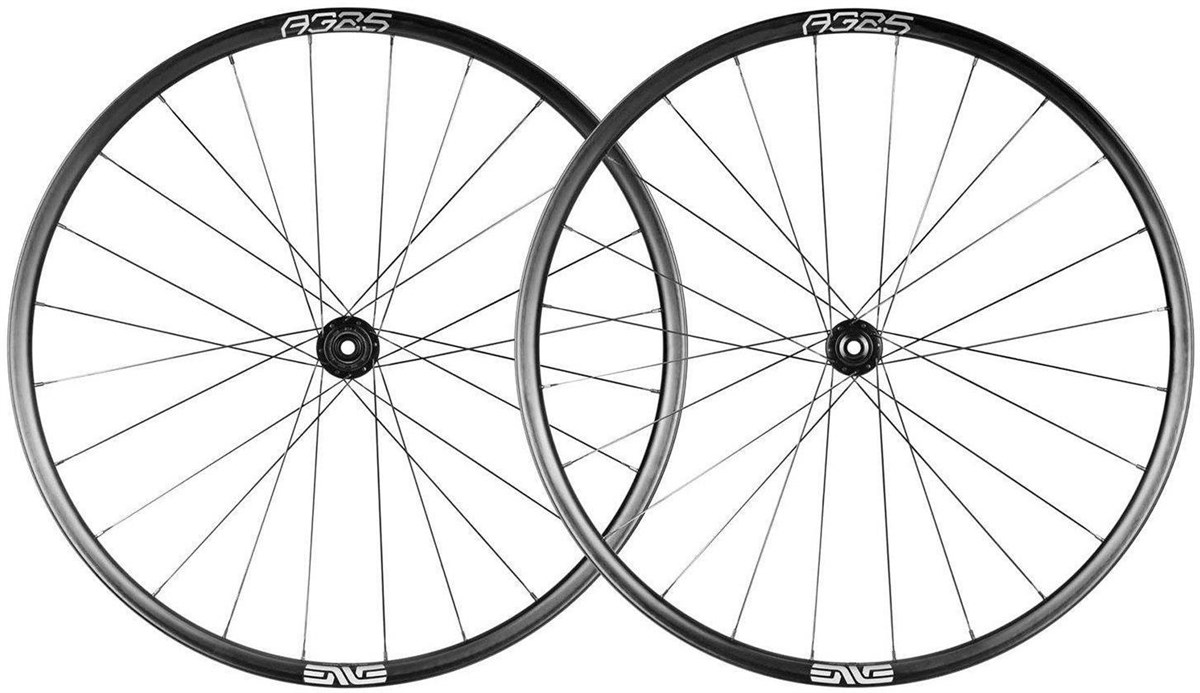 Enve Foundation AG25 Gravel 700c Wheelset product image