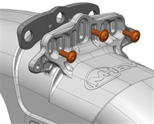 Mudhugger Adapter Kit