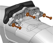 Mudhugger Adapter Kit