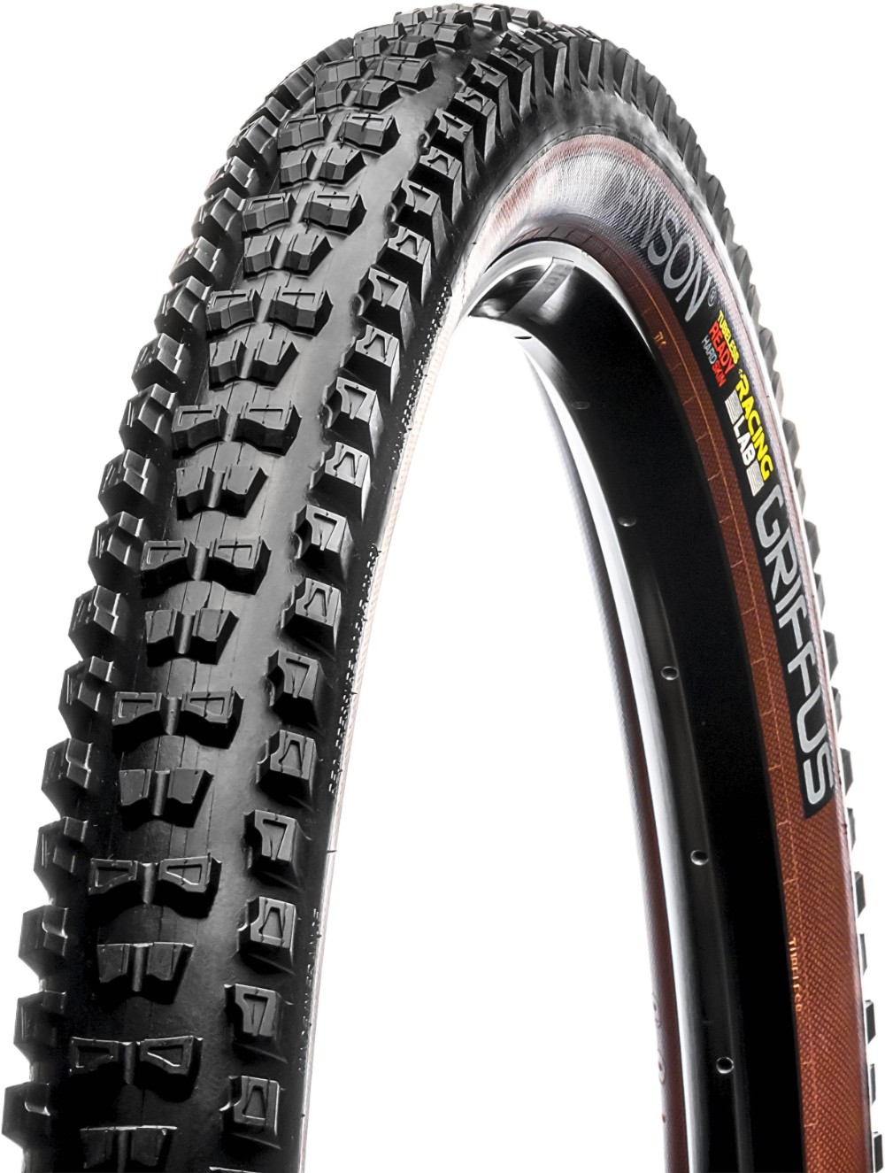 Griffus Racing Lab Tubeless Ready Hardskin RR Gravity MTB 29" Tyre image 0