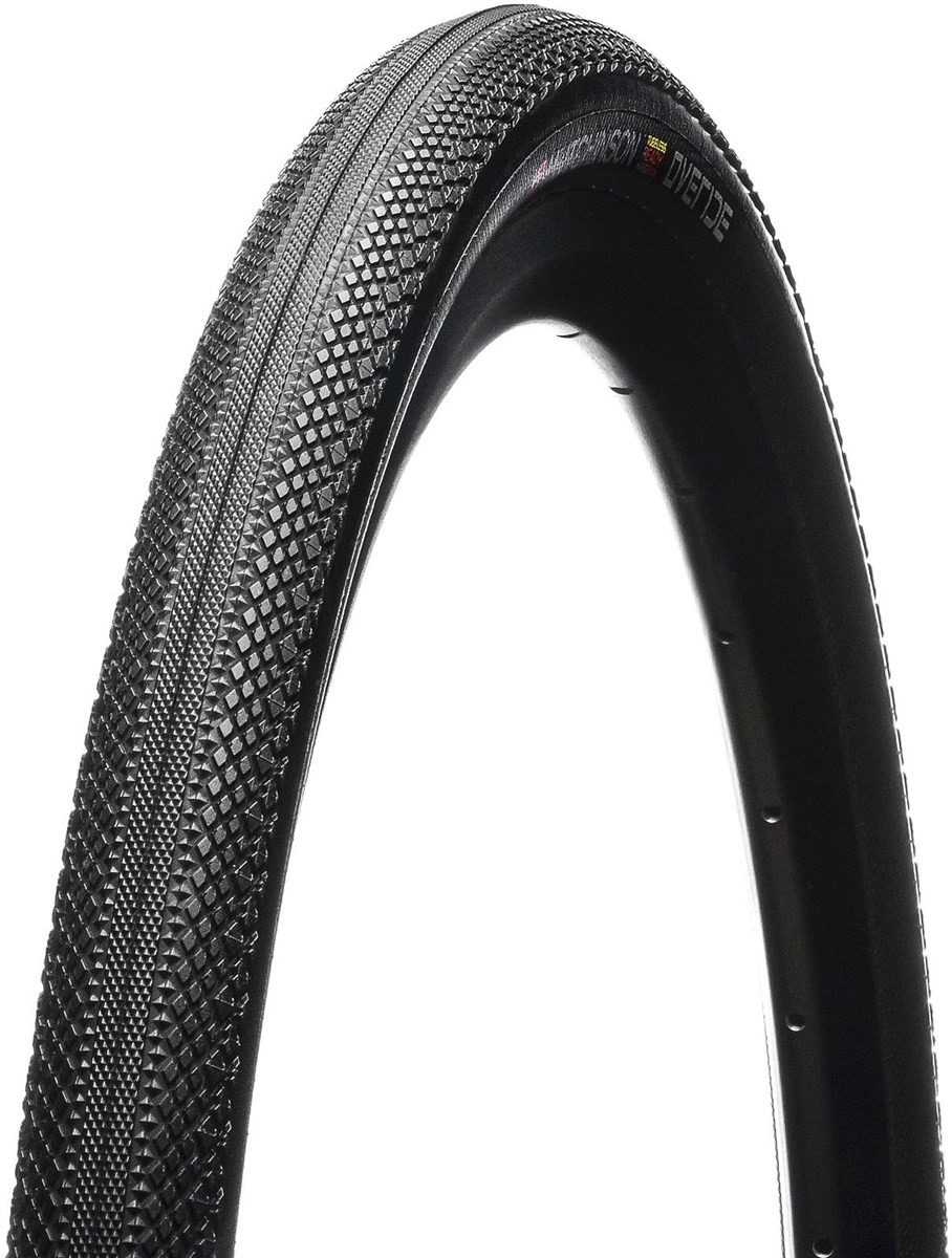 Hutchinson Overide Tubeless Ready Hardskin Gravel 700c Tyre product image