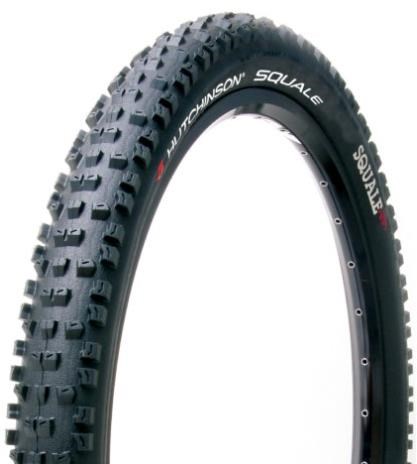 Hutchinson Squale Tubeless Ready Hardskin RR End MTB 27.5" Tyre product image