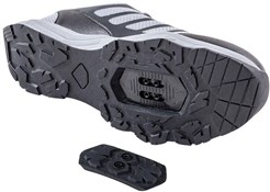 ETC CTX20 Leisure SPD Cycling Shoes