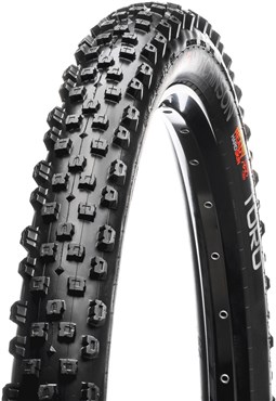 Hutchinson Toro Tubeless Ready Hardskin RR End MTB 27.5" Tyre Hutchinson Toro Tubeless Ready Hardskin RR End MTB 27.5" Tyre