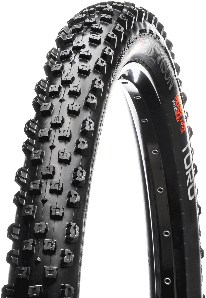 Hutchinson Toro Tubeless Ready Hardskin RR End MTB 27.5" Tyre product image