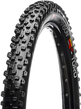 Hutchinson Toro Tubeless Ready Hardskin RR End EBike MTB 27.5" Tyre Hutchinson Toro Tubeless Ready Hardskin RR End EBike MTB 27.5" Tyre