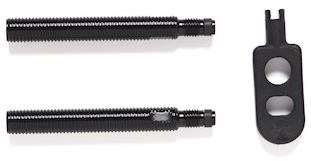 Hutchinson Valve Extender