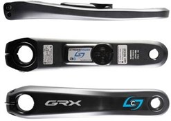 Product image for Stages Cycling Power L G3 GRX RX810 Power Meter