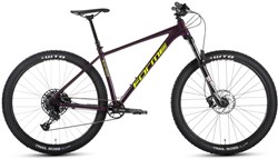 Forme Black Rocks HT 1 29" Mountain Bike 2021 - Hardtail MTB