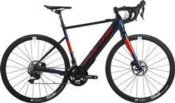 Forme Monyash E 700c 2021 - Electric Road Bike