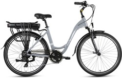 Forme Cromford Pro ELS 2022 - Electric Hybrid Bike