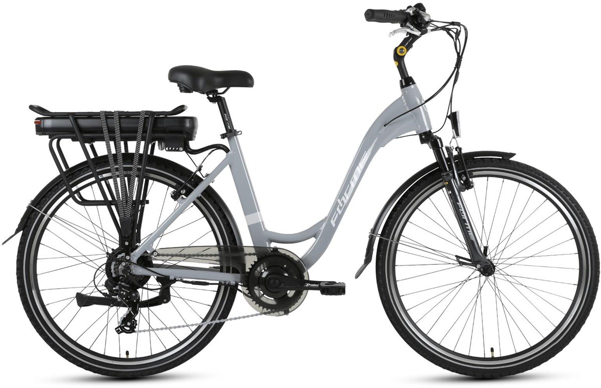 Forme Cromford Pro ELS 2022 - Electric Hybrid Bike product image