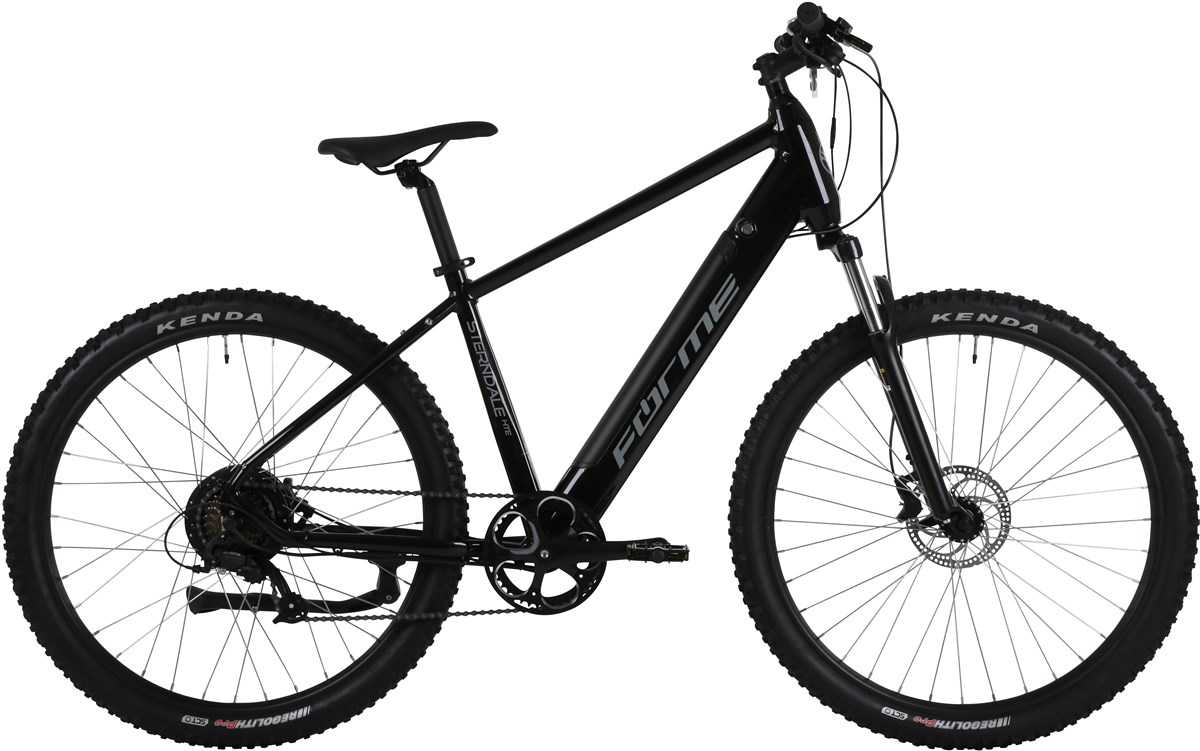 Forme Sterndale HTE 2023 - Electric Mountain Bike product image