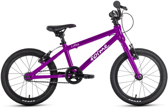 Forme Cubley 16 2023 - Kids Bike