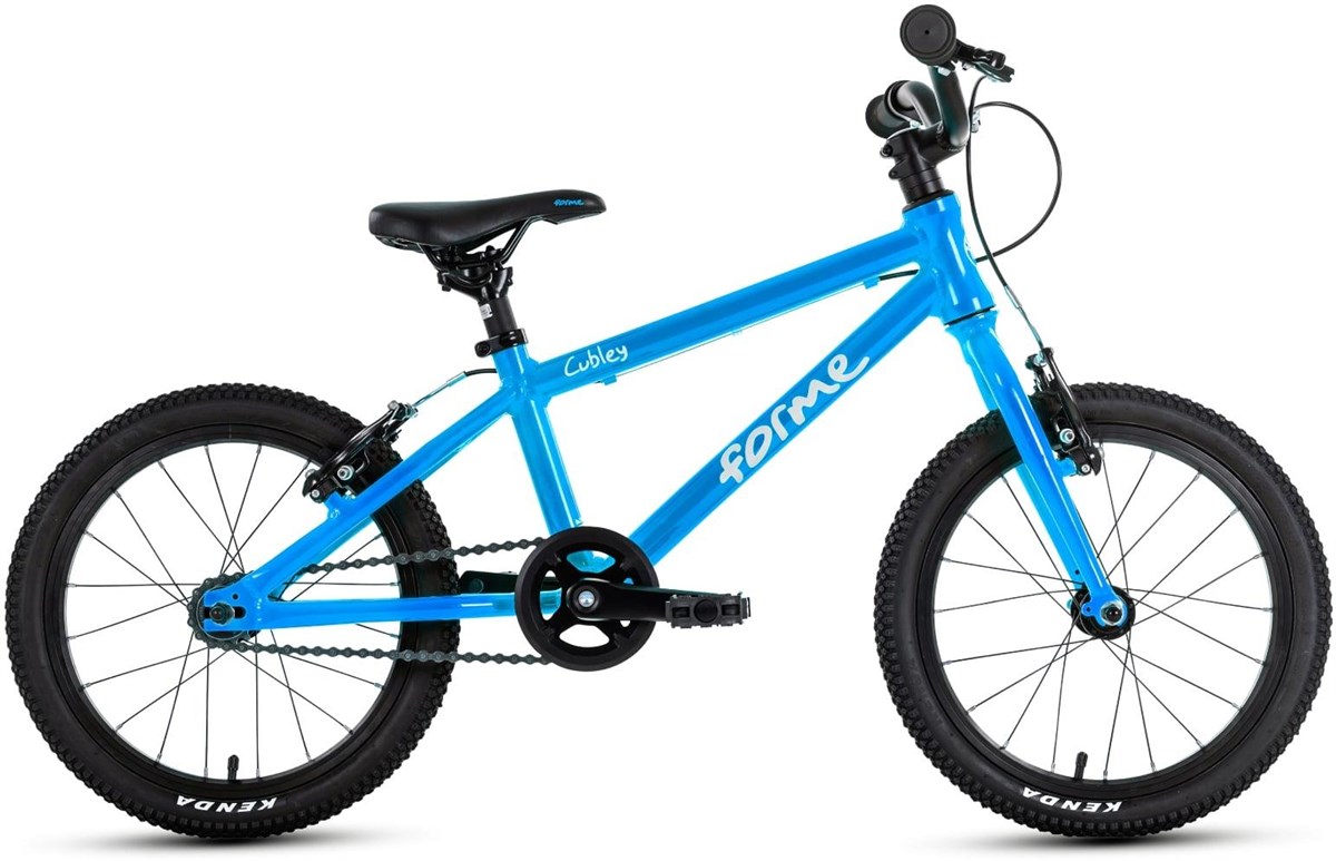 Forme Cubley 16 2023 - Kids Bike product image