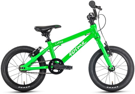 Forme Cubley 14 2023 - Kids Bike