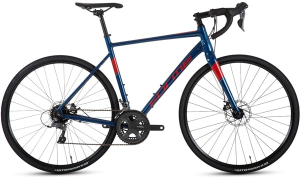 Forme Monyash 2 2021 - Road Bike