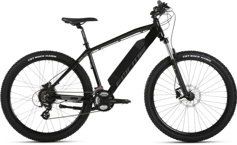 Forme Curbar HT-E 27.5" 2021 - Electric Mountain Bike product image