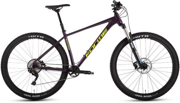 Forme Black Rocks HT 2 29" Mountain Bike 2023 - Hardtail MTB